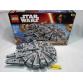 Millennium Falcon