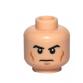Minifigura fej
