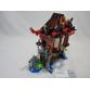 LEGO® Ninjago A Feltámadás temploma