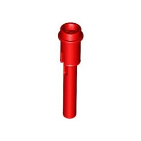 Technic Pin 1/2, 2L rúddal (Flick Missile)™