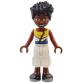 Friends Zac minifigura