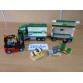 LEGO Teherautó és targonca