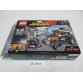 Lego Super Heroes 76050 - CSAK ÜRES DOBOZ!!!