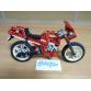 LEGO Versenymotor