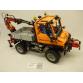 Mercedes-Benz Unimog U 400