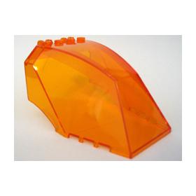 Szélvédő 8 x 4 x 2™