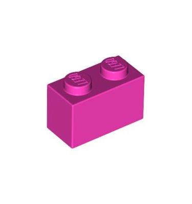 Kocka 1 x 2