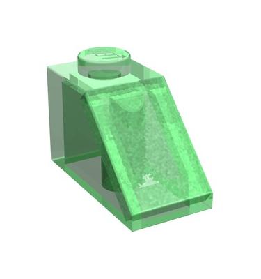 Lejtő 2 x 1 (45°)