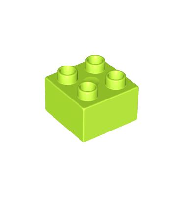 Duplo kocka 2 x 2