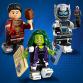 LEGO® Minifigurák 71039 -  Marvel 2. sorozat