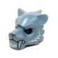 Minifigura tigris maszk