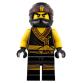 Cole minifigura