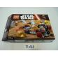 Lego Star Wars 75134 - CSAK ÜRES DOBOZ!!!