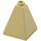 Lejtő 2 x 2 x 2 (4 x 75°)