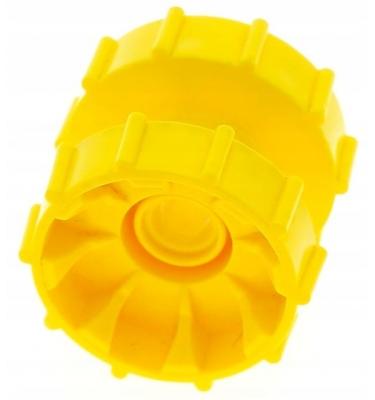 Technic kerékagy (lánctalphoz)