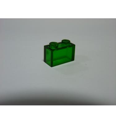 Kocka 1 x 2