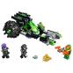 LEGO® Nexo Knights Twinfector