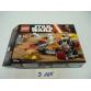 Lego Star Wars 75134 - CSAK ÜRES DOBOZ!!!