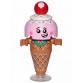 Ice Cream Cone minifigura