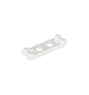 1 x 2 módosított lapos elem fogantyúkkal