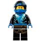Jay minifigura