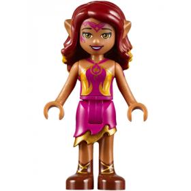 Azari Firedancer minifigura™