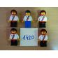 LEGO Figurák / 5 db