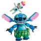 Stitch és Foltos