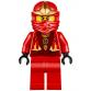 Ninjago Kai Figura