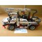 LEGO Önjáró kosaras emelő