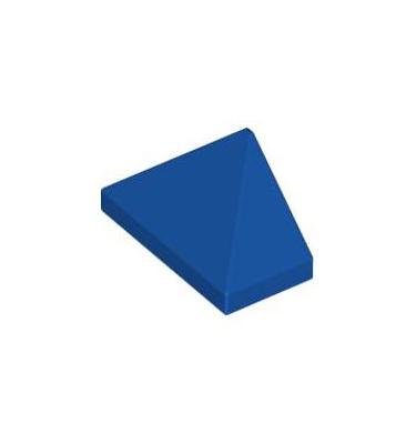 Lejtő 2 x 1 (45°)