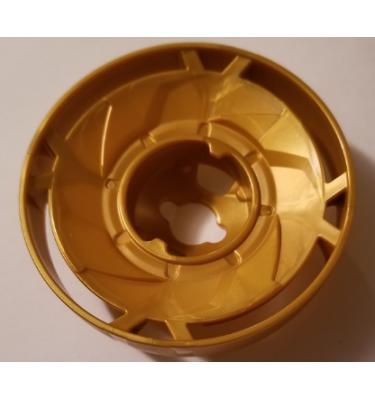 Spinjitzu Rotor