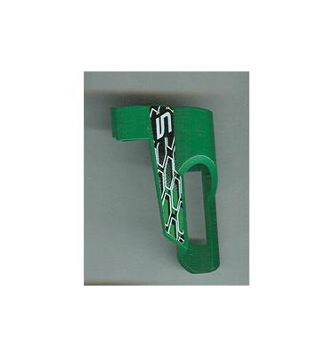 Technic áramvonalas panel #5 - mintás/matricás