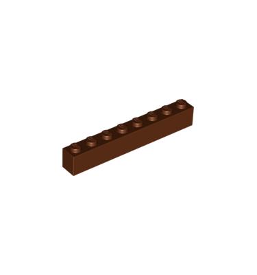 Kocka 1 x 8