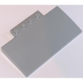 5 x 8 x 2/3 lejtő™