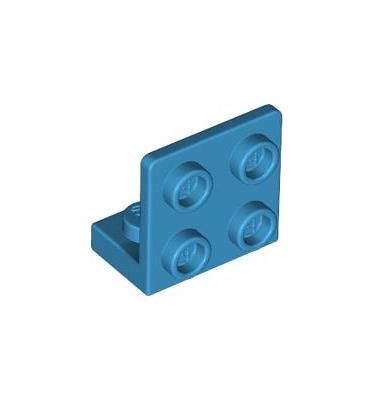 Konzol 1 x 2 - 2 x 2 fordított