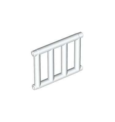 Kerítés 1 x 4 x 3