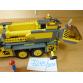 LEGO Mobil emelődaru
