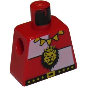 Figura felsőtest - mintás/matricás™