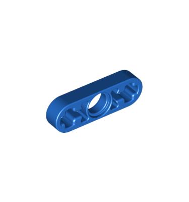 Technic vékony emelőkar 1 x 3