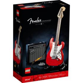 Fender® Stratocaster™™