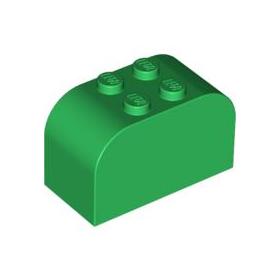 Módosított kocka 2 x 4 x 2™