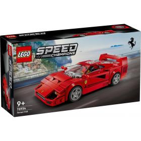 Ferrari F40 sportautó™