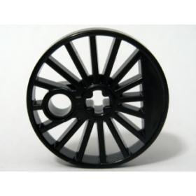 RC vonatkerék 30 mm D.™
