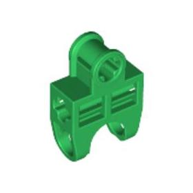 Technic tengelycsatlakozó gömbcsukló foglalattal, 2 x 3™