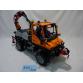Mercedes-Benz Unimog U400