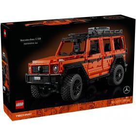Mercedes-Benz G 500 PROFESSIONAL Line™