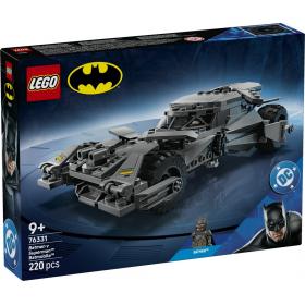 Batman Superman ellen™: Batmobile™™