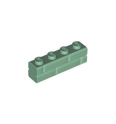 Fal mintázatú kocka 1 x 4