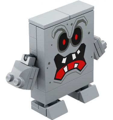 Whomp figura (Super Mario)